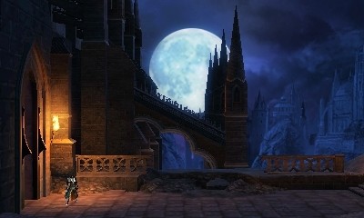 Castlevania: Lords of Shadow - Mirror of Fate - Imagen 29